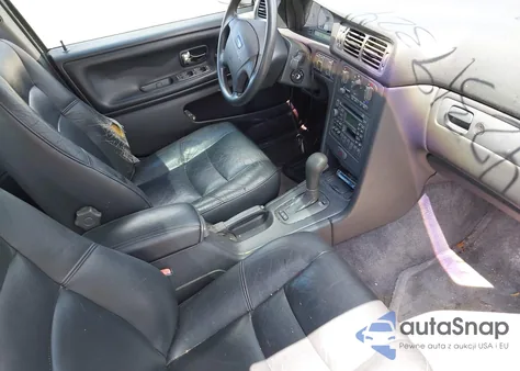 1998 Volvo S70 Glt from USA, damaged, VIN YV1LS5644W2447467